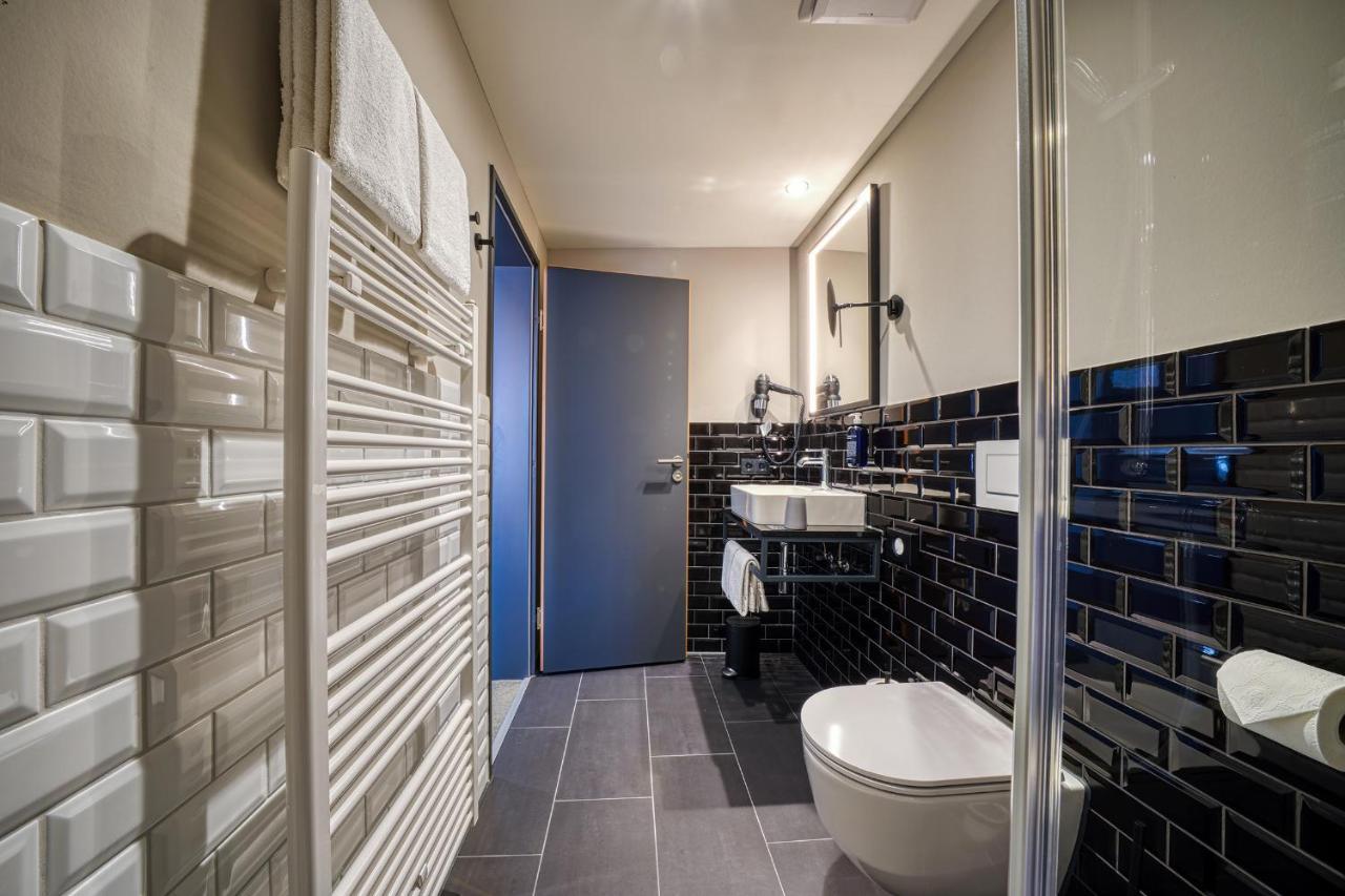 Nyce Hotel Dortmund Thier Galerie Dış mekan fotoğraf