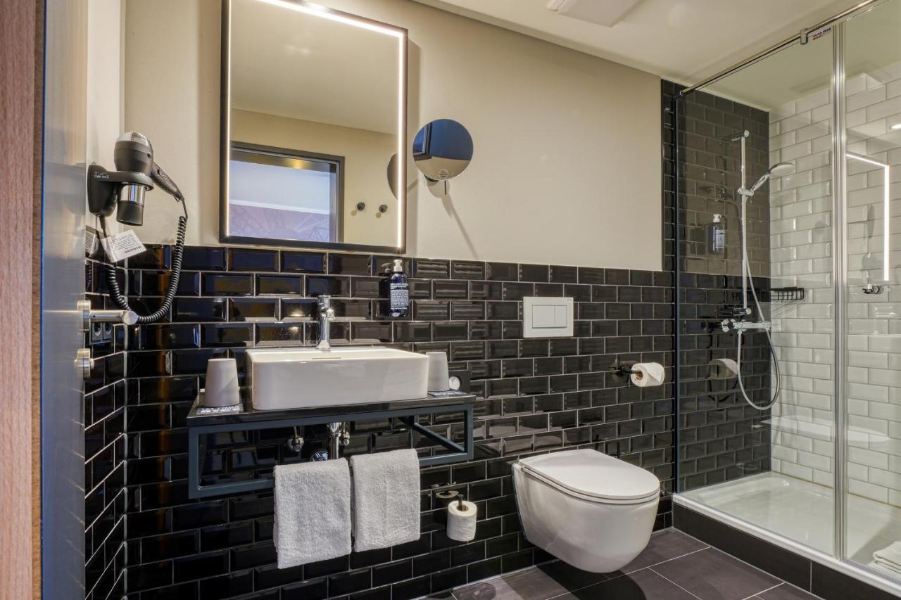 Nyce Hotel Dortmund Thier Galerie Dış mekan fotoğraf