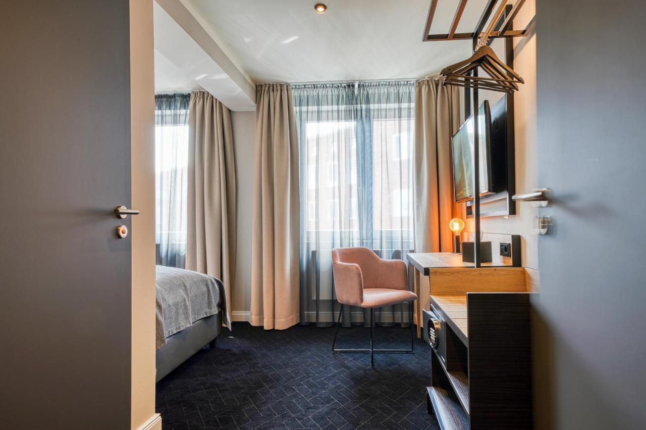 Nyce Hotel Dortmund Thier Galerie Dış mekan fotoğraf