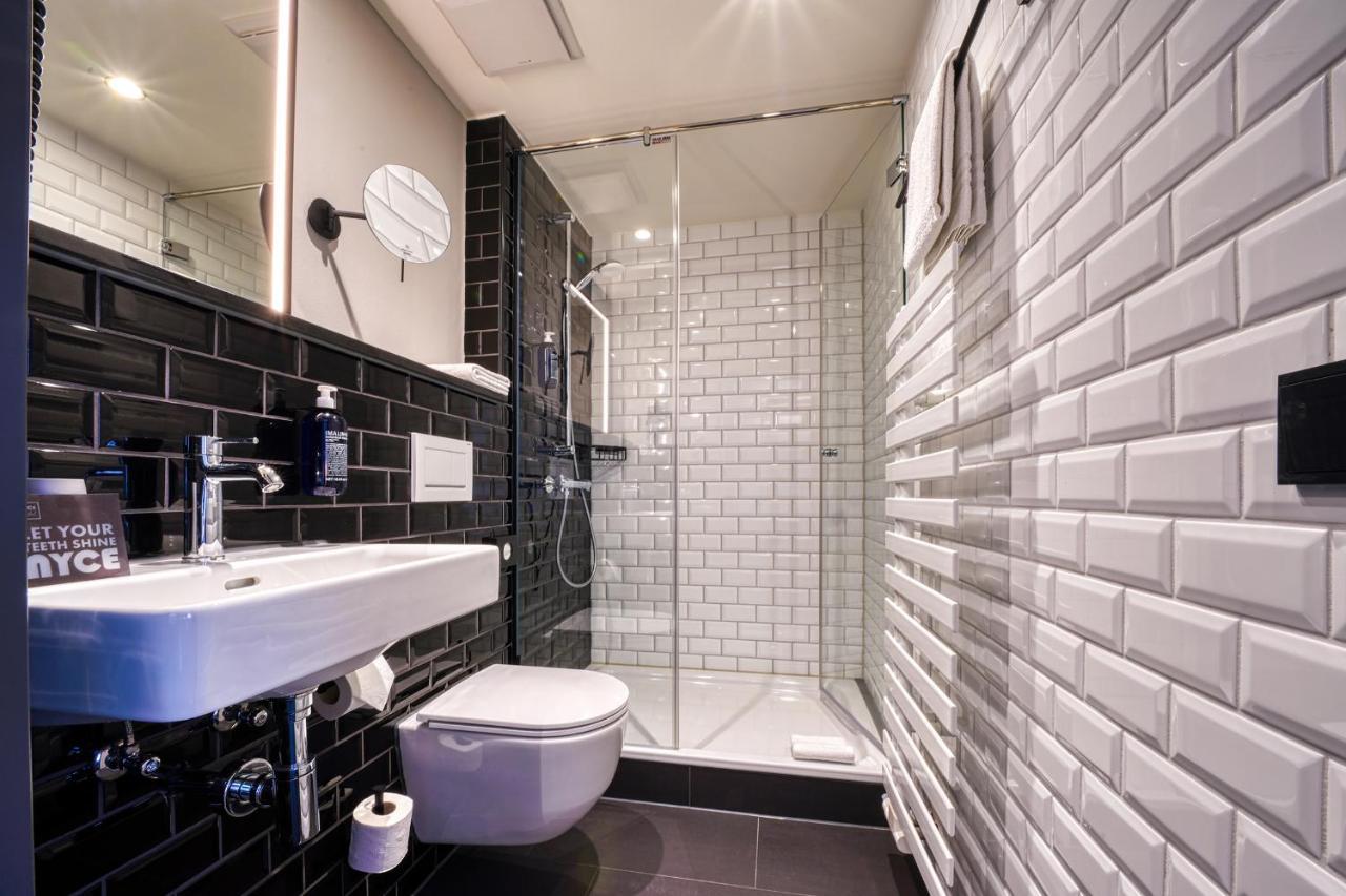Nyce Hotel Dortmund Thier Galerie Dış mekan fotoğraf