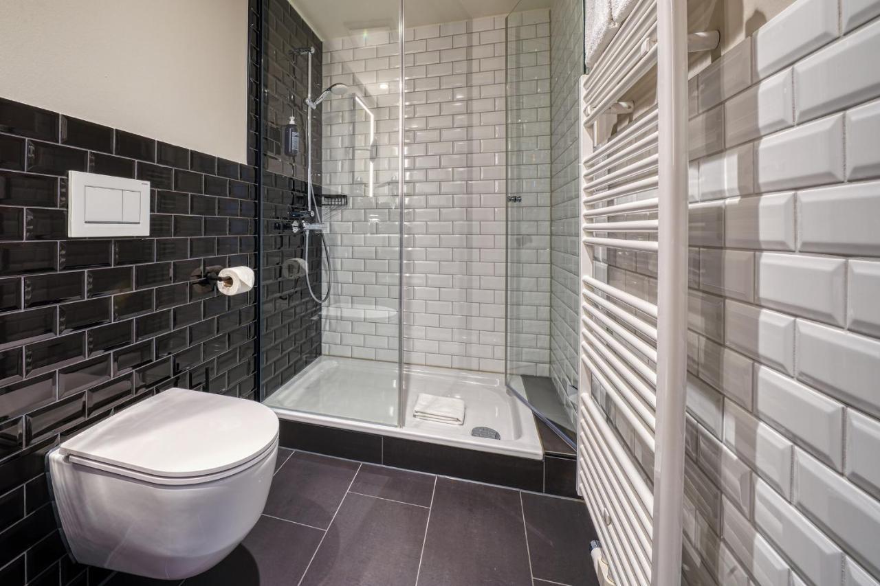 Nyce Hotel Dortmund Thier Galerie Dış mekan fotoğraf